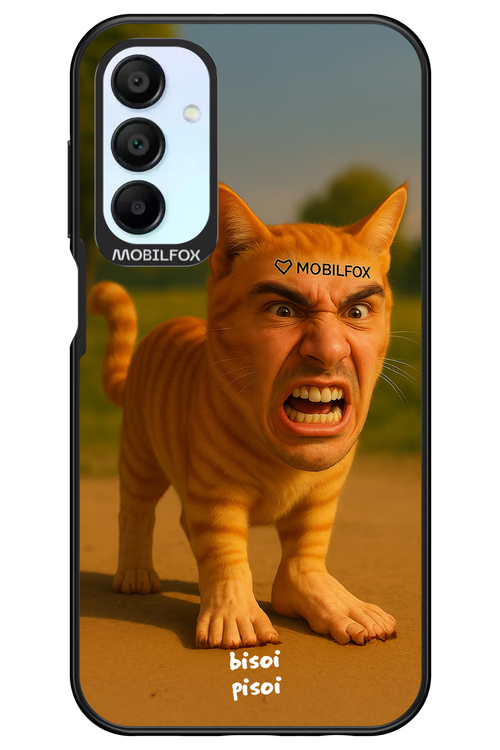Bisoi Pisoi - Samsung Galaxy A15