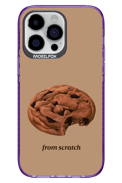 Classy Cookie - Apple iPhone 14 Pro Max
