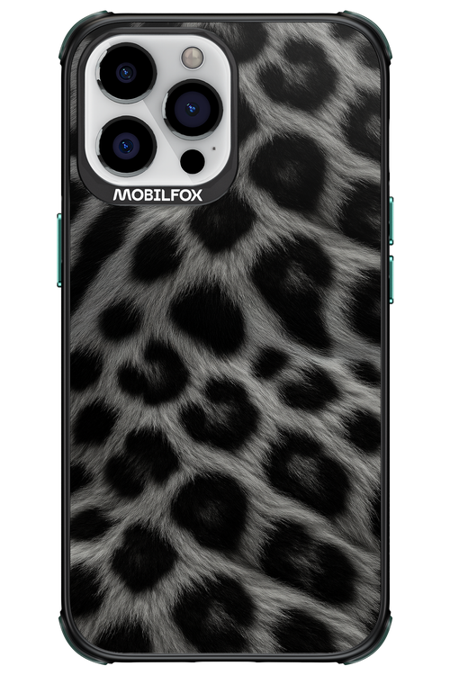 Wild Monochrome - Apple iPhone 13 Pro Max
