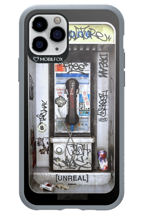 Phone - Apple iPhone 11 Pro