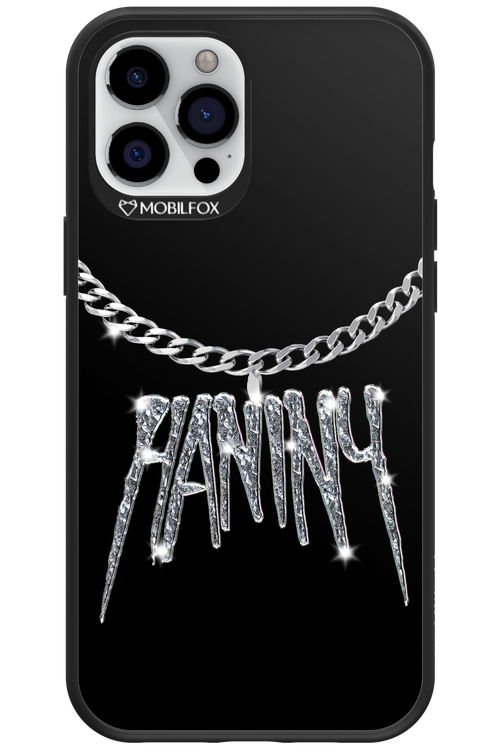 Haniny Chain - Apple iPhone 12 Pro Max