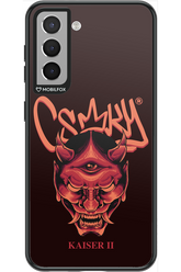 Oni Mask - Samsung Galaxy S21