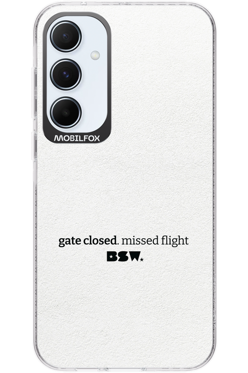 BSW FourSeasons 12 2.0 - Samsung Galaxy A55