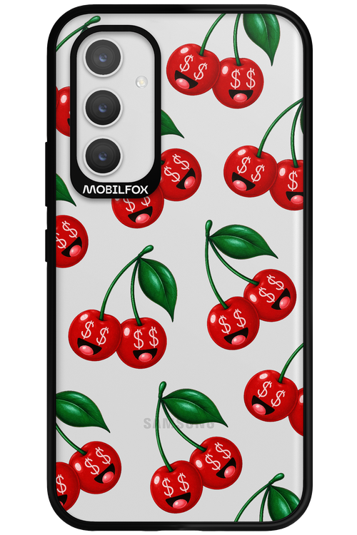 Money Cherry 2.0 - Samsung Galaxy A54