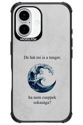 Tenger - Apple iPhone 16