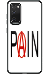 PAIN 2.0 - Samsung Galaxy S20 FE