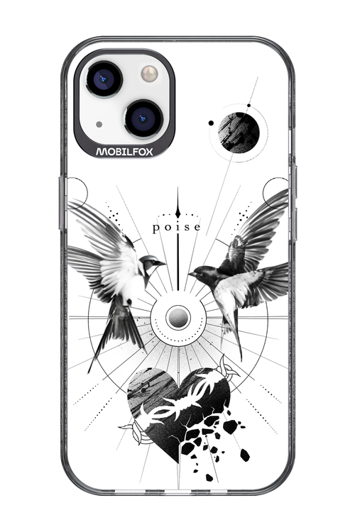 Madár - Apple iPhone 13