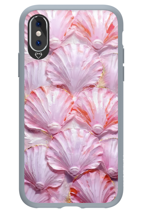 Venus Shell - Apple iPhone XS