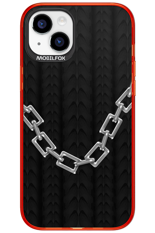 Chain Baddie - Apple iPhone 15 Plus