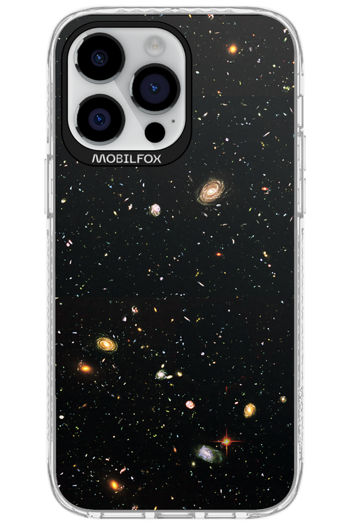 Cosmic Space 2.0 - Apple iPhone 14 Pro Max