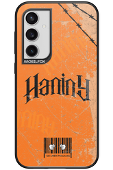 Haniny Grunge - Samsung Galaxy S23 FE