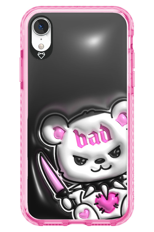 Bad Bear - Apple iPhone XR