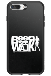 P-csa Black - Apple iPhone 7 Plus