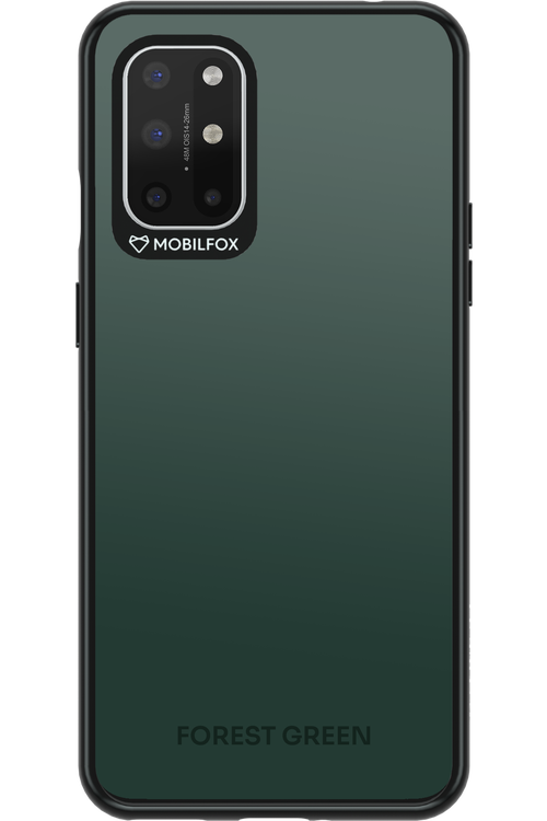 FOREST GREEN - FS3 - OnePlus 8T