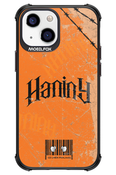 Haniny Grunge - Apple iPhone 13 Mini