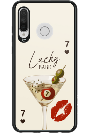 Lucky Babe - Huawei P30 Lite