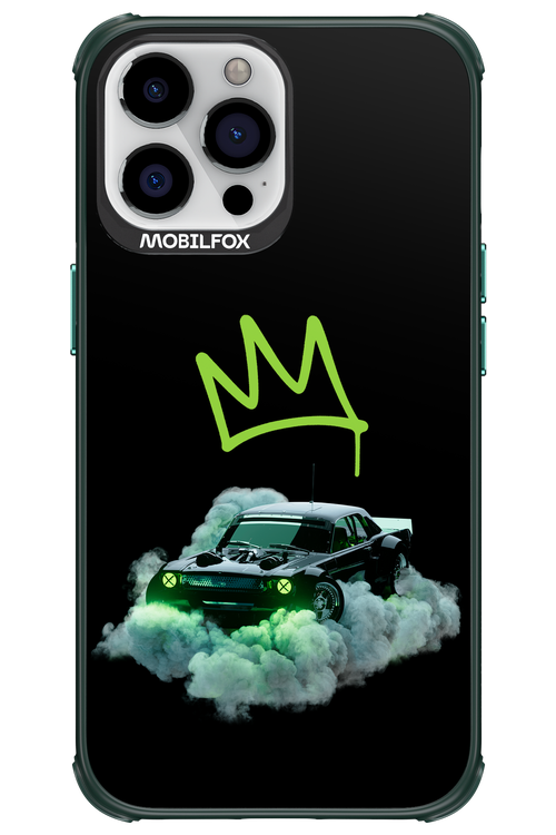 Just Dont Die - Apple iPhone 13 Pro Max