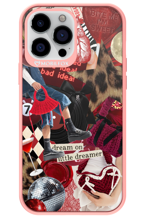 Big City Girl - Apple iPhone 13 Pro Max