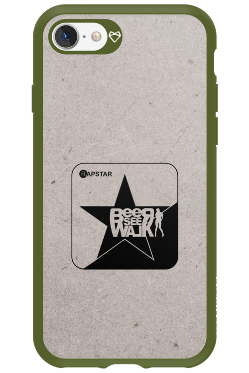 Rapstar - Apple iPhone 7