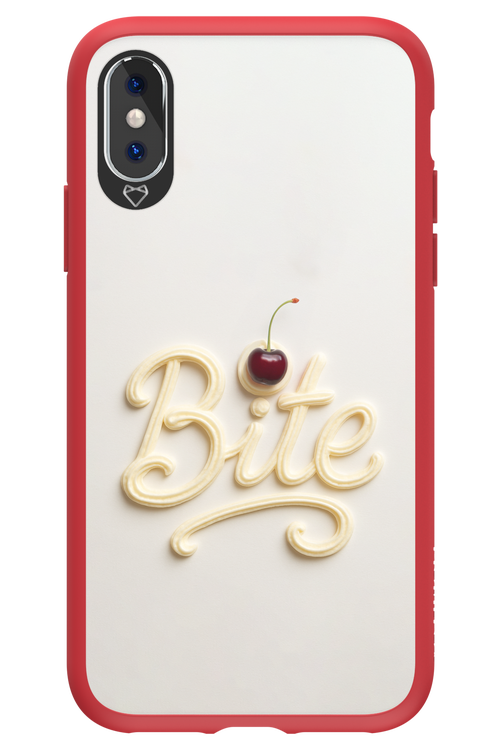 One Bite - Apple iPhone XS