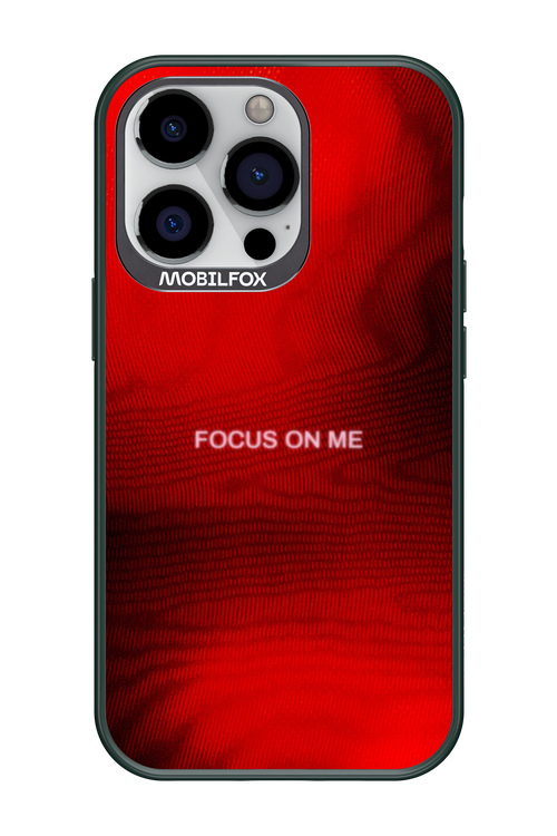 Focuss 2.0 - Apple iPhone 13 Pro