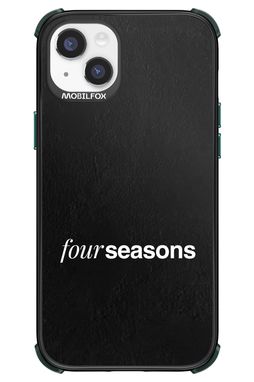 BSW FourSeasons 2 2.0 - Apple iPhone 14 Plus