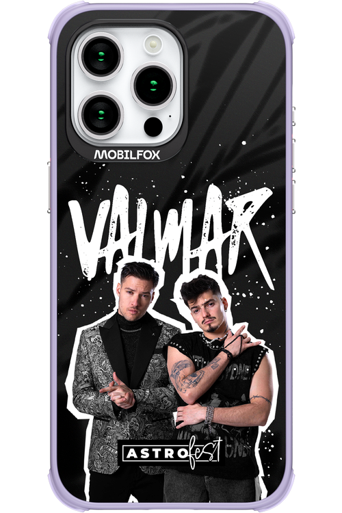 Valmar AstroFest - Apple iPhone 15 Pro Max
