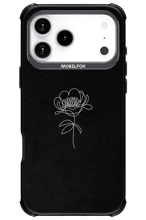 Wild Flower - Apple iPhone 17 Pro Max