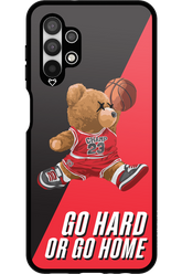 Go hard, or go home 2.0 - Samsung Galaxy A13 4G