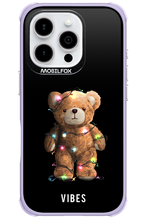 VIBES - Apple iPhone 16 Pro