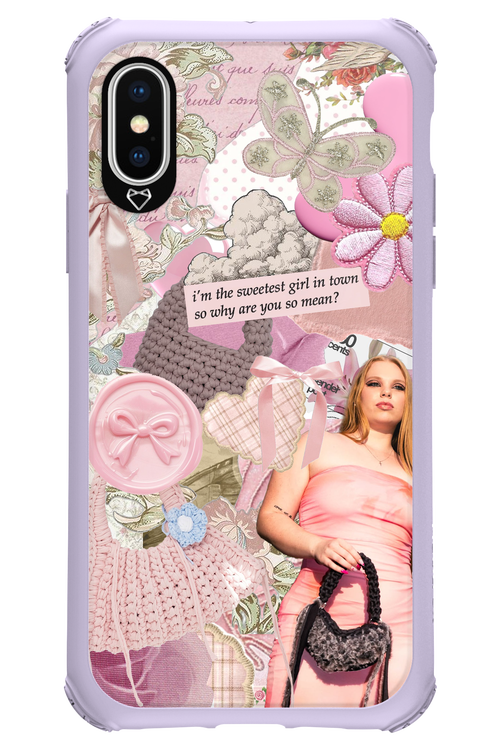 Sweet Fairy - Apple iPhone XS