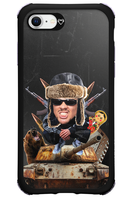 Final Boss - Apple iPhone SE 2022