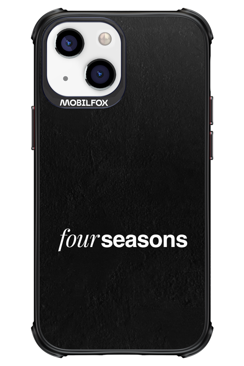 BSW FourSeasons 2 2.0 - Apple iPhone 13 Mini