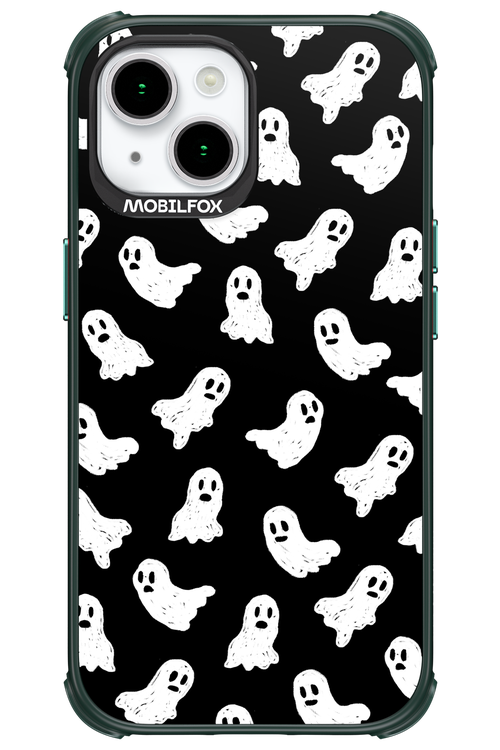 Chill Spirits - Apple iPhone 15