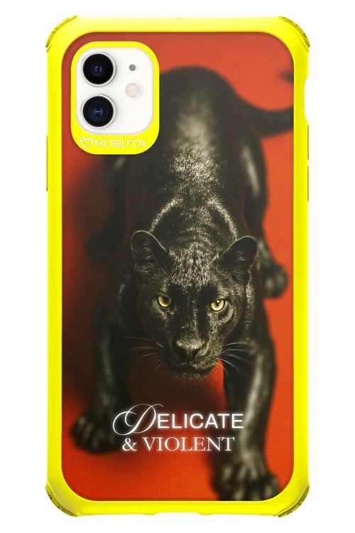 DeliCat - Apple iPhone 11