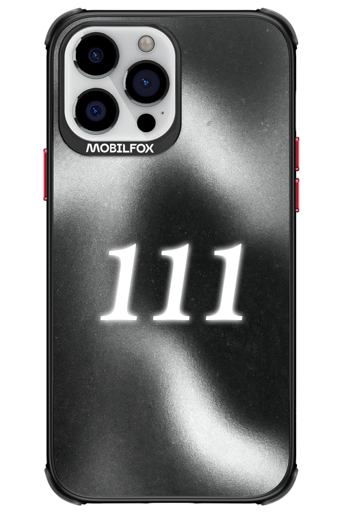 111 - Apple iPhone 13 Pro Max