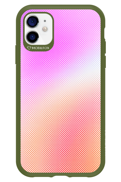 Sunset Pixel - Apple iPhone 11