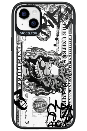 CLOWN BLVCK - Apple iPhone 14 Plus