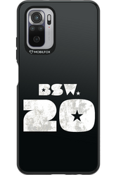 BSW 20 (9) 2.0 - Xiaomi Redmi Note 10