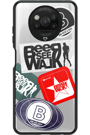 Beerseewalk I - Xiaomi Poco X3 NFC