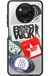 Beerseewalk I - Xiaomi Poco X3 NFC