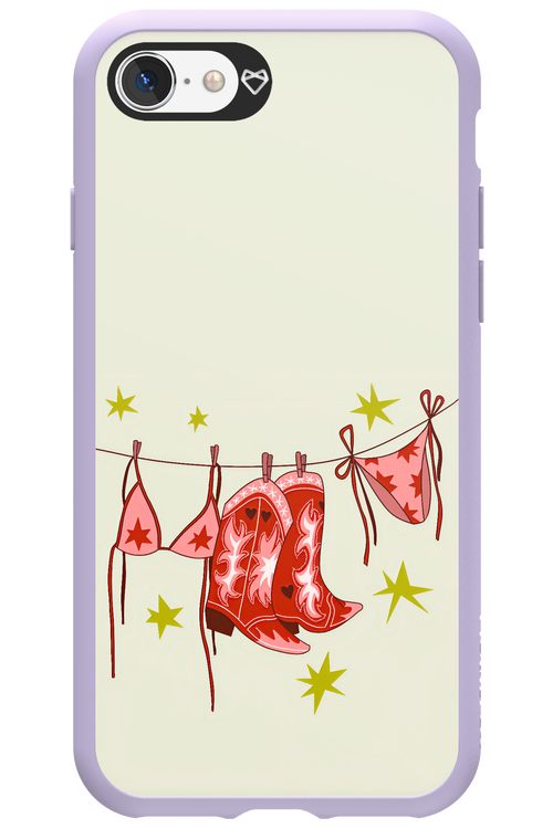 Laundry 2.0 - Apple iPhone SE 2022