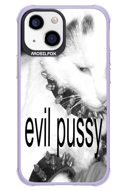 Evil Pussy 2.0 - Apple iPhone 13 Mini
