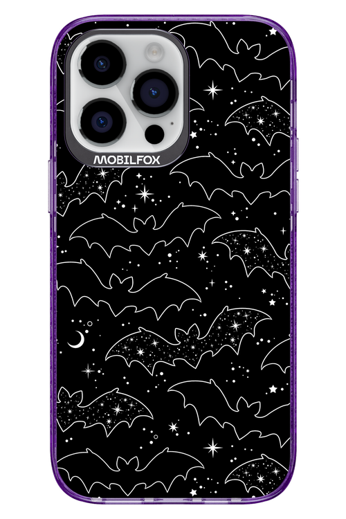 Dreamer Bat - Apple iPhone 14 Pro Max