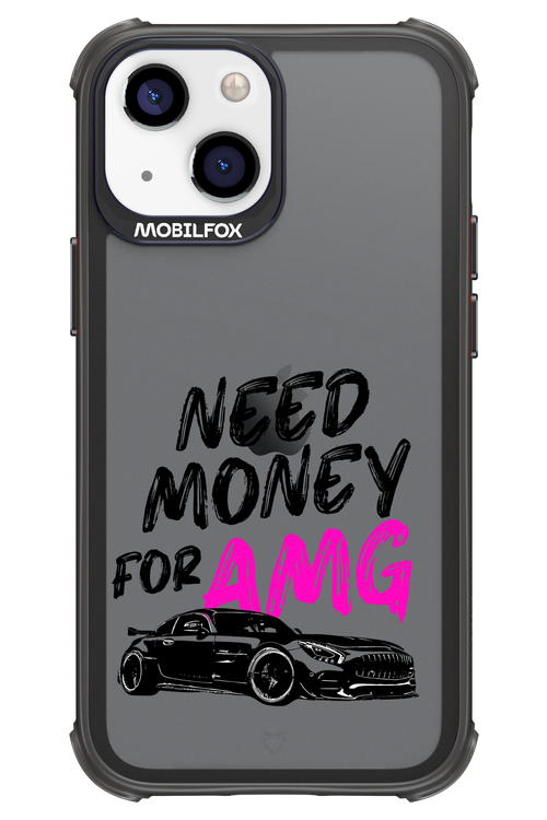 Need money for AMG - Apple iPhone 13 Mini