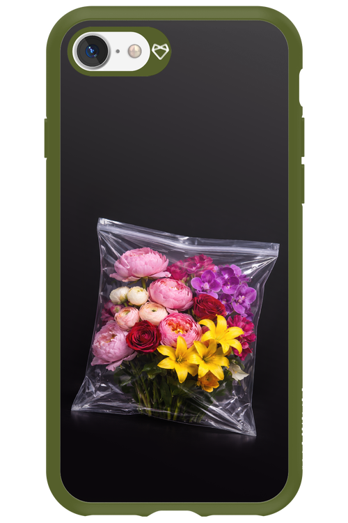 Love Bag 2.0 - Apple iPhone 7
