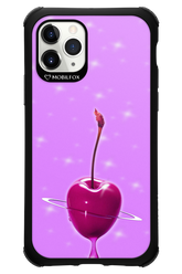 Space Cherry - Apple iPhone 11 Pro