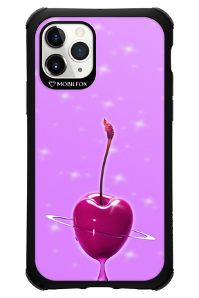Space Cherry - Apple iPhone 11 Pro