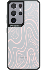 Topo Calm - Samsung Galaxy S21 Ultra