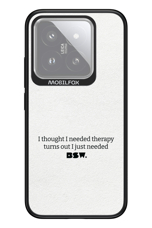 BSW FourSeasons 17 2.0 - Xiaomi 14
